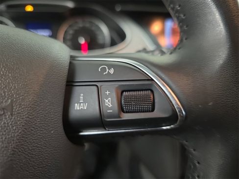 Used 2014 Audi A4 Premium w/ Lighting Package image 21