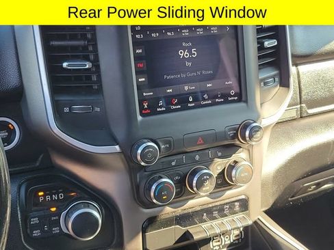 Used 2020 RAM 1500 Big Horn AWD/4WD image 15