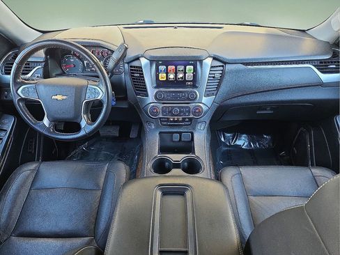 Used 2020 Chevrolet Tahoe LT image 18