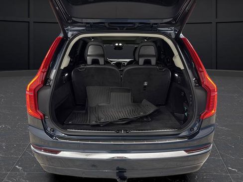 Used 2024 Volvo XC90 T8 Ultimate w/ Protection Package Premier image 15