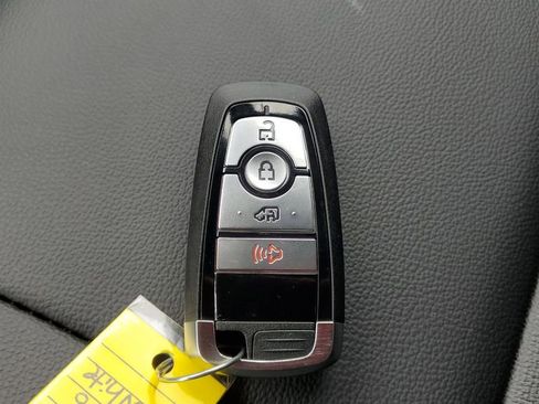 New 2026 Ford Transit 250 148 Medium Roof RWD image 33