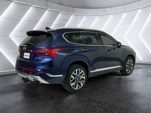 Used 2023 Hyundai Santa Fe Calligraphy AWD/4WD image 4