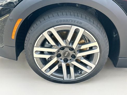 New 2026 MINI Cooper S FWD image 23