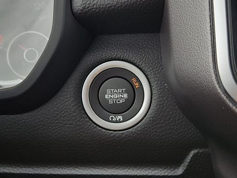 New 2026 RAM 1500 Lone Star RWD image 26
