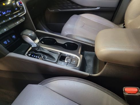 Used 2019 Hyundai Santa Fe Limited FWD image 26