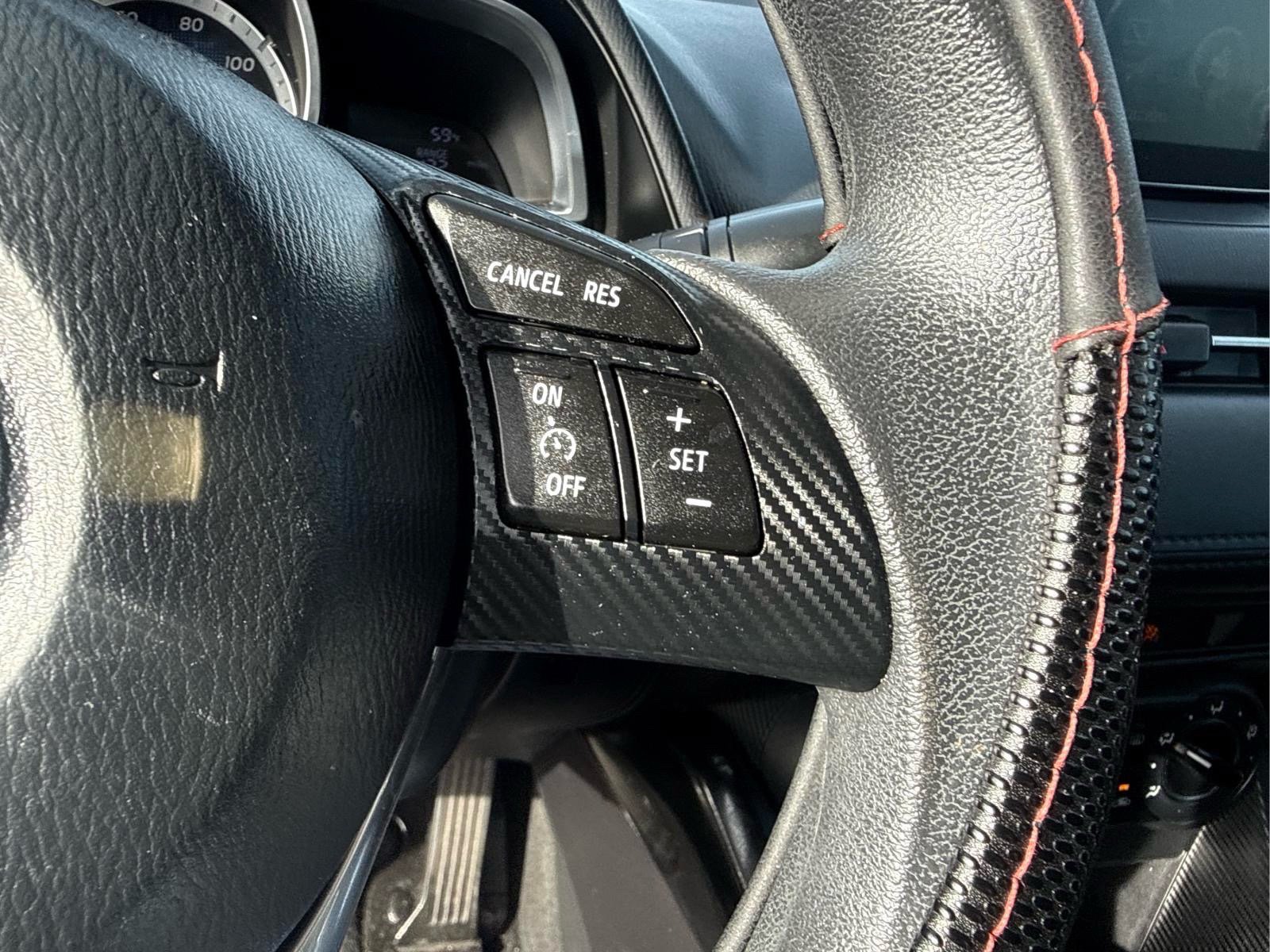 Used 2018 Toyota Yaris iA FWD image 24