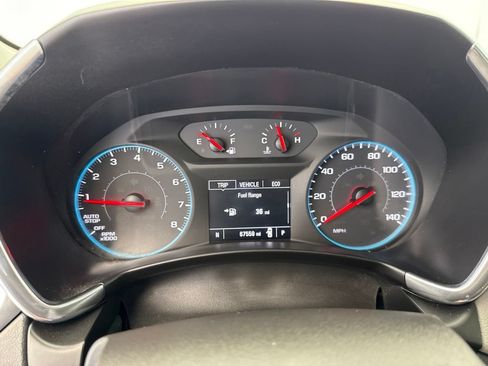 Used 2018 Chevrolet Equinox LS FWD image 24