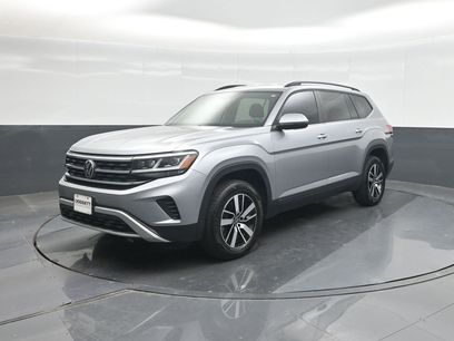 Used 2022 Volkswagen Atlas SE