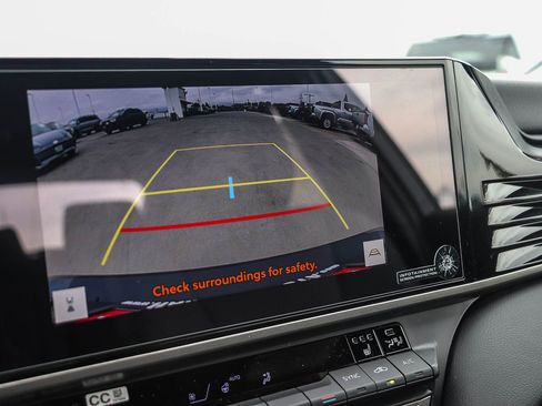 New 2026 Toyota Camry XSE FWD image 26