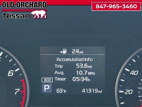 Used 2020 Kia Stinger GT-Line image 20