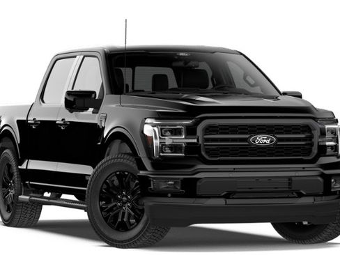 New 2026 Ford F150 Lariat w/ Equipment Group 501A Mid AWD/4WD image 12