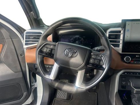 Used 2024 Toyota Tundra 1794 Edition image 13