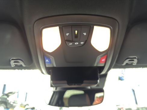 Used 2025 RAM 2500 Lone Star image 35