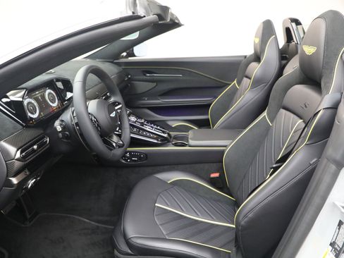 New 2026 Aston Martin V8 Vantage S RWD image 31