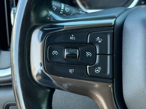 Used 2023 Chevrolet Silverado 2500 High Country w/ Safety Package II image 25