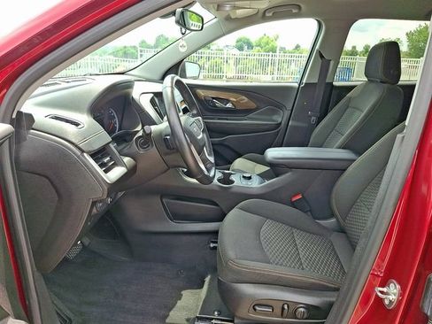 Used 2018 GMC Terrain SLE w/ Driver Convenience Package AWD/4WD image 14