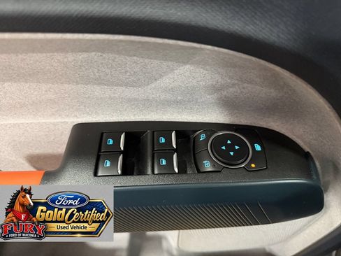 Used 2024 Ford Maverick XLT w/ XLT Luxury Package FWD image 27