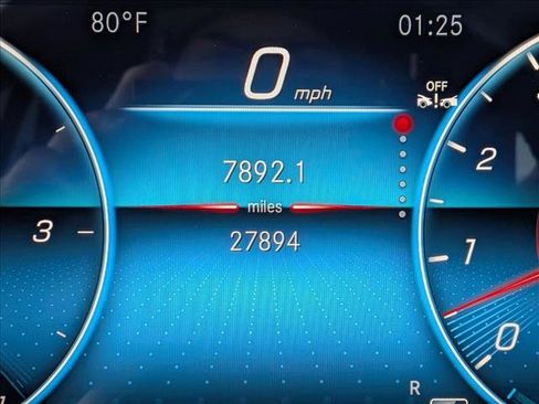 Certified 2023 Mercedes-Benz GLE 450 GLE 450 image 11