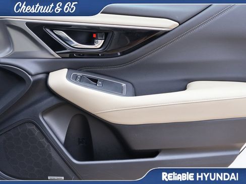 Used 2024 Subaru Outback Limited AWD/4WD image 8