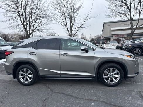 Used 2019 Lexus RX 350 AWD image 16