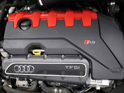 Used 2018 Audi RS 3 image 40
