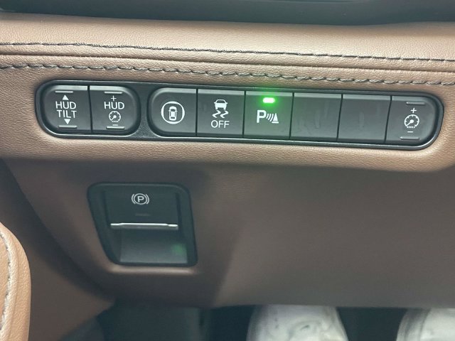 Used 2023 Acura MDX w/ Advance Package AWD/4WD image 22