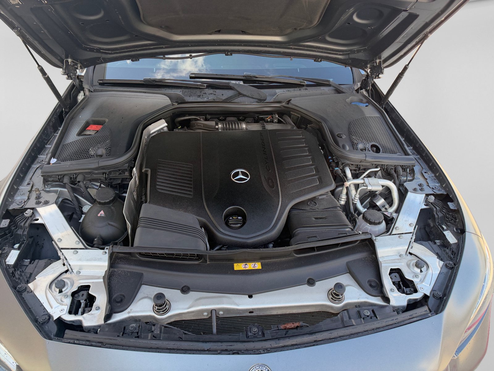 Used 2019 Mercedes-Benz CLS 450 image 19