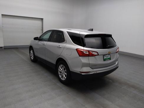 Used 2019 Chevrolet Equinox LT w/ Driver Convenience Package image 5