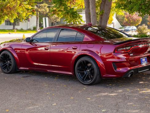 Used 2023 Dodge Charger Scat Pack image 7