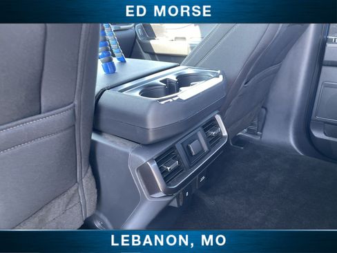 Certified 2023 Ford F150 XLT w/ Equipment Group 302A High AWD/4WD image 20