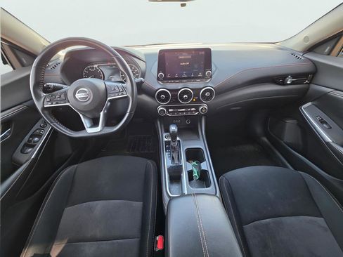 Used 2020 Nissan Sentra SR FWD image 21