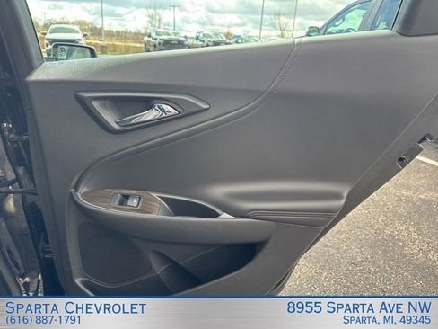 Used 2023 Chevrolet Malibu LT w/ Driver Confidence Package image 26