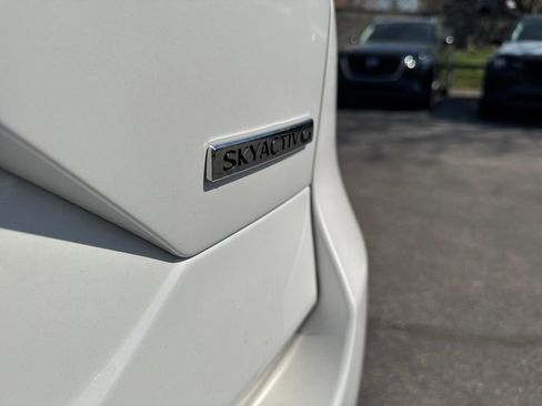 New 2025 MAZDA CX-5 AWD 2.5 S image 46