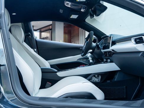 Used 2024 Lotus Emira First Edition image 40