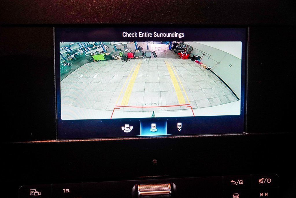 Used 2024 Mercedes-Benz Sprinter 2500 image 27