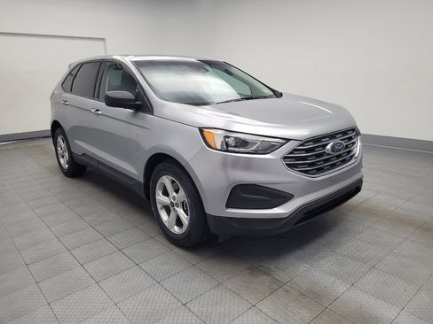 Used 2020 Ford Edge SE AWD/4WD image 13