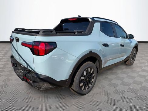 New 2026 Hyundai Santa Cruz SEL FWD image 7