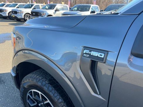 Certified 2023 Ford F150 XLT w/ Equipment Group 302A High image 26