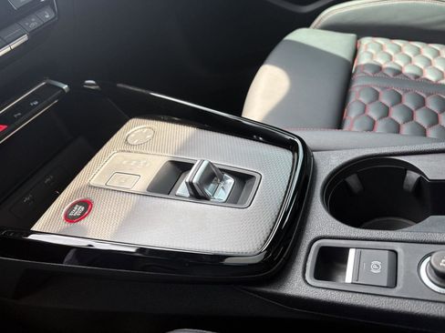 Used 2024 Audi RS 3 w/ RS Technology Package AWD/4WD image 18
