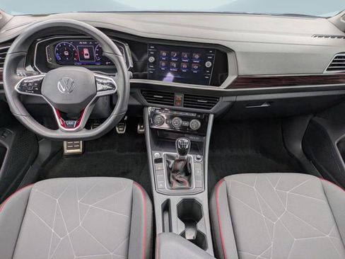 Used 2024 Volkswagen Jetta GLI 40th Anniversary Edition FWD image 15