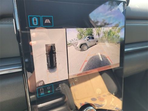 New 2026 GMC Terrain AT4 w/ Convenience Package III image 30