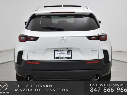 New 2026 MAZDA CX-50 2.5 Hybrid w/ Weather Package image 19