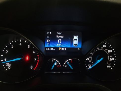 Used 2018 Ford Focus SE image 23