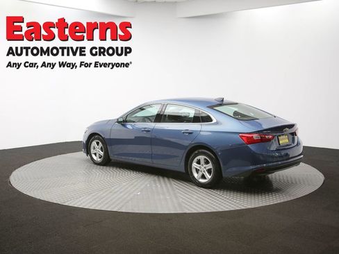 Used 2024 Chevrolet Malibu LS image 62