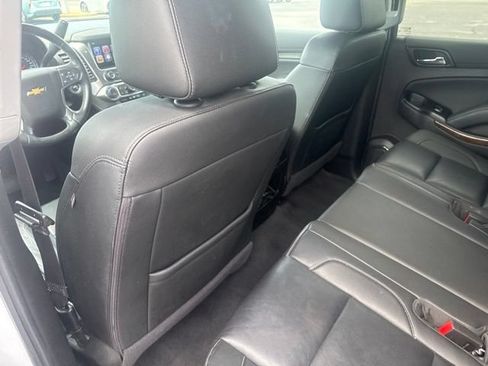 Used 2020 Chevrolet Tahoe LT AWD/4WD image 20