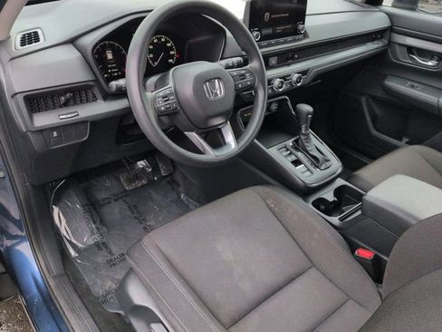 Used 2024 Honda CR-V LX image 11