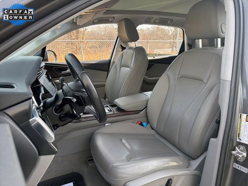 Used 2020 Audi Q7 3.0T Premium Plus w/ Premium Plus Package image 30