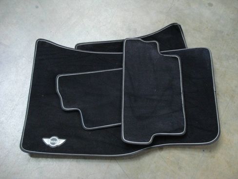 Used 2012 MINI Cooper S image 39