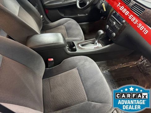 Used 2012 Chevrolet Impala LT image 5