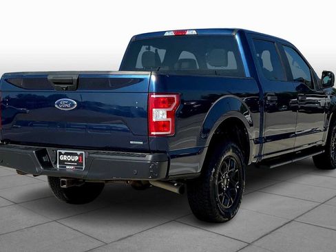 Used 2018 Ford F150 XL w/ XL Power Equipment Group AWD/4WD image 23